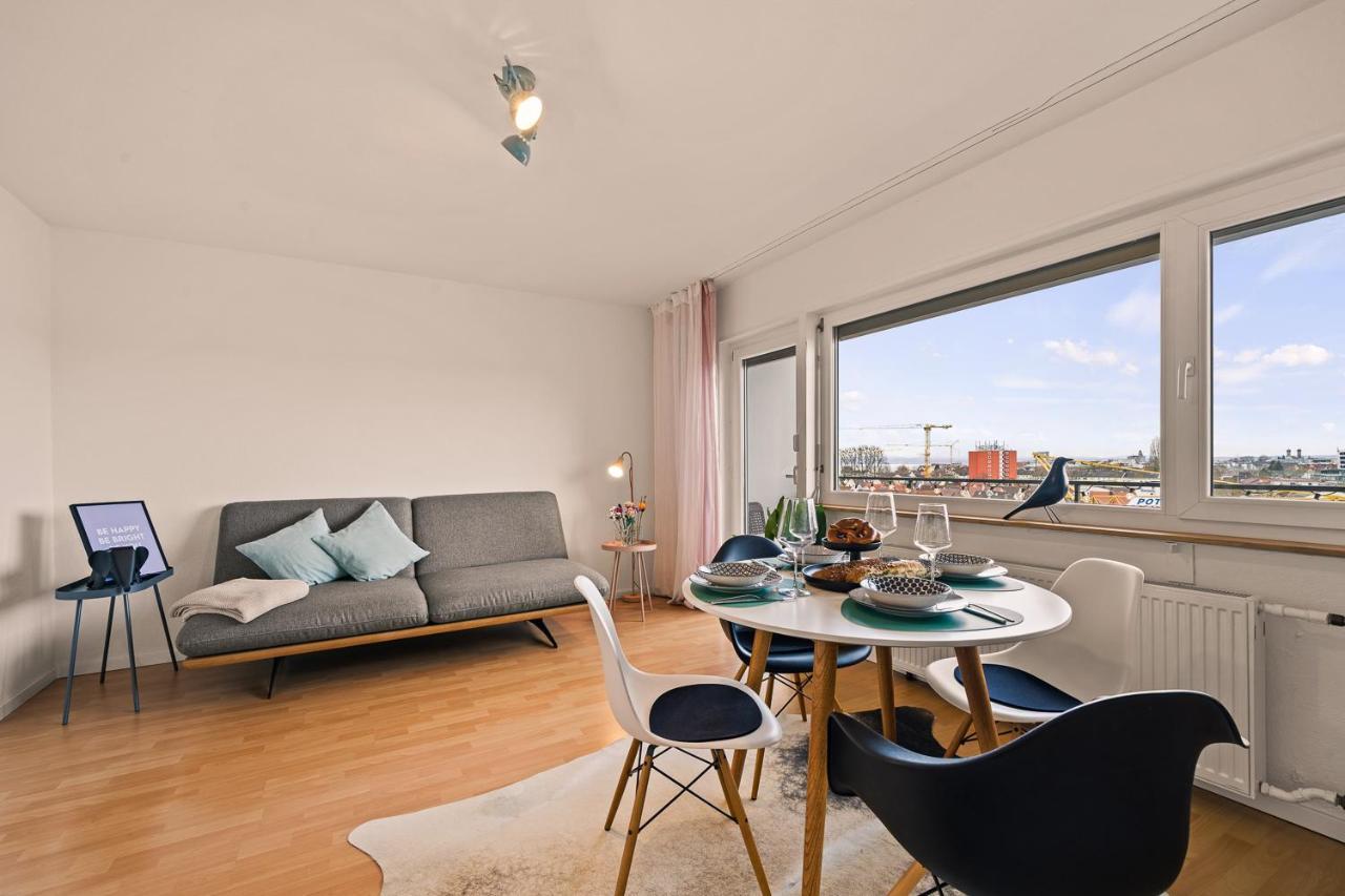 Fewo Saentis FDH Exterior foto
